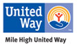 Mile High United Way Logo