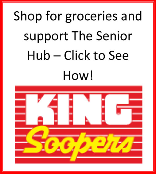 King Soopers Card