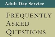 Frequently Asked Questions Brochure