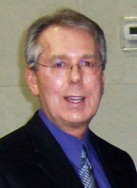 Howard Yeoman