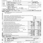 Form 990 - 2014 Signed SNAP