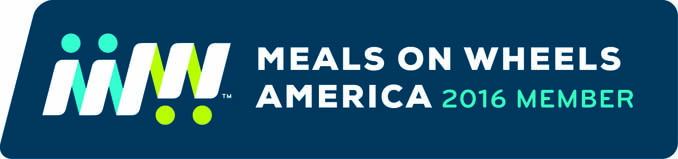 Meals on Wheels America 2016 Member