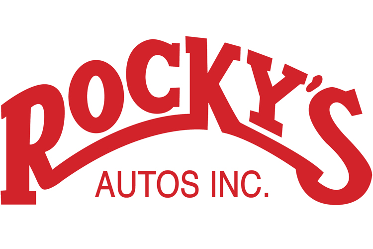 Rockys Auto Red
