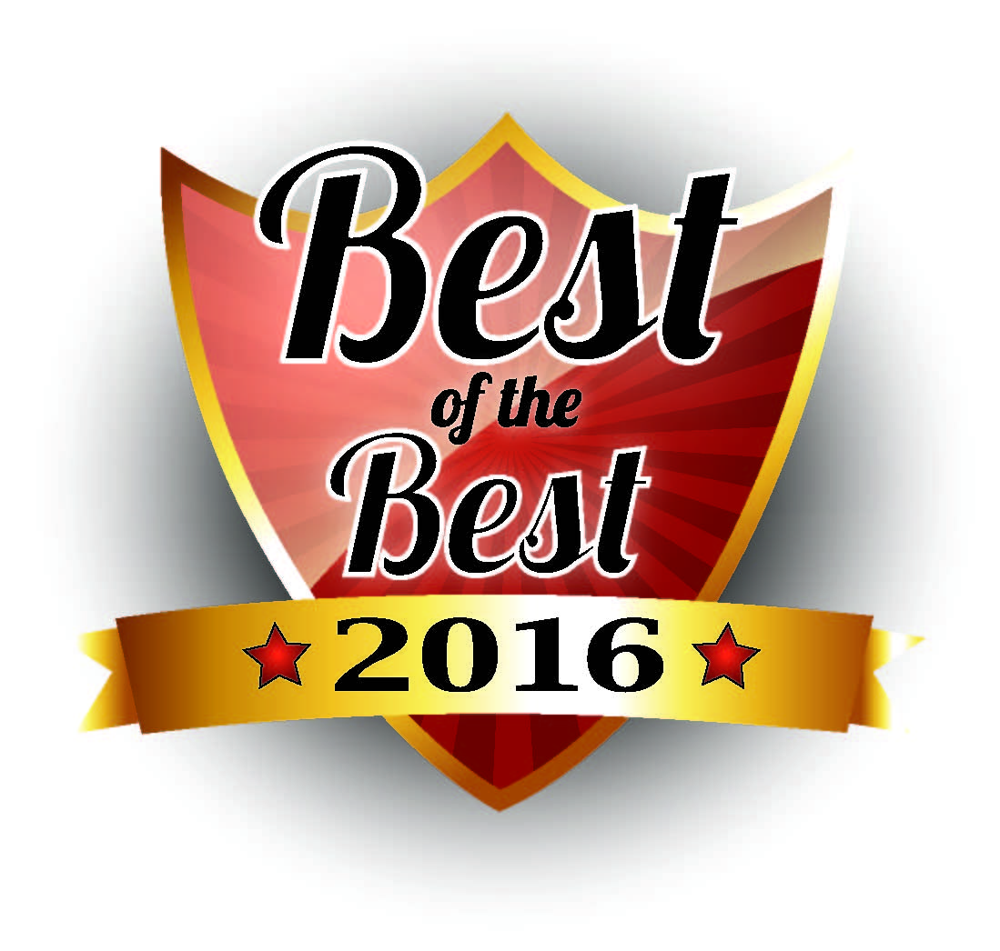 Best of the Best 2016